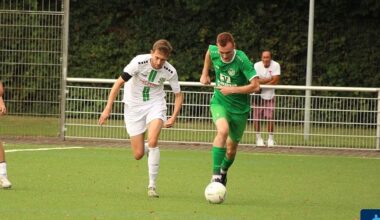 Landesliga 1 live: die nächste Runde im Auf- und Abstiegskampf