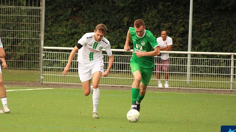 Landesliga 1 live: die nächste Runde im Auf- und Abstiegskampf