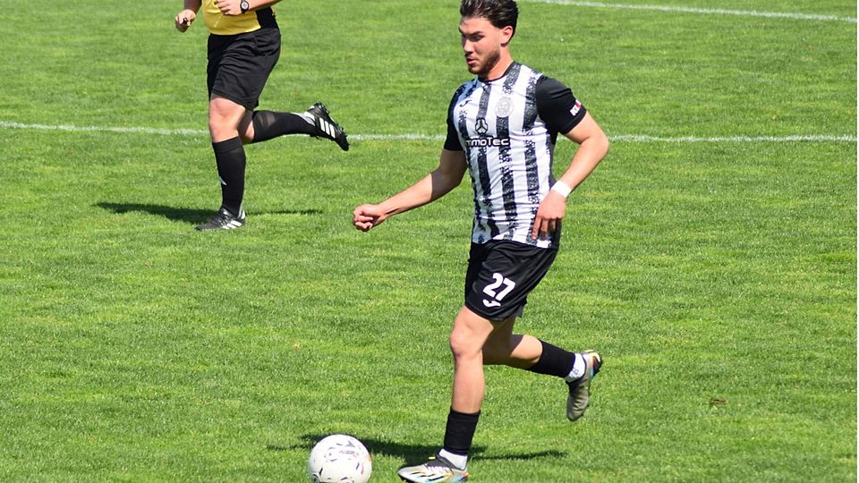 Spielerberater verrät ersten Oberliga-Akteur des DSC Arminia Bielefeld