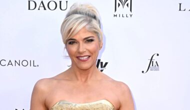 Schauspielerin feiert Comeback dank neuer MS-Thearpie