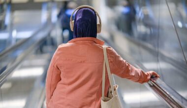 Diskriminierung im Fitnessstudio? Muslima muss Glauben beweisen