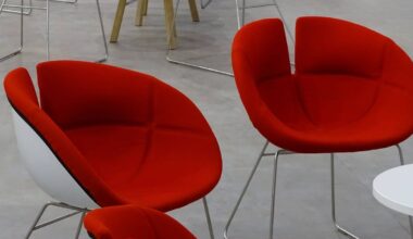 Designerstühle aus Rathaus Misburg geklaut – rätselhafte Serie