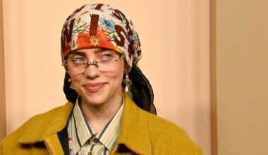 Billie Eilish, Roland Kaiser und Usher in Berlin: Konzert-Tipps im Mai