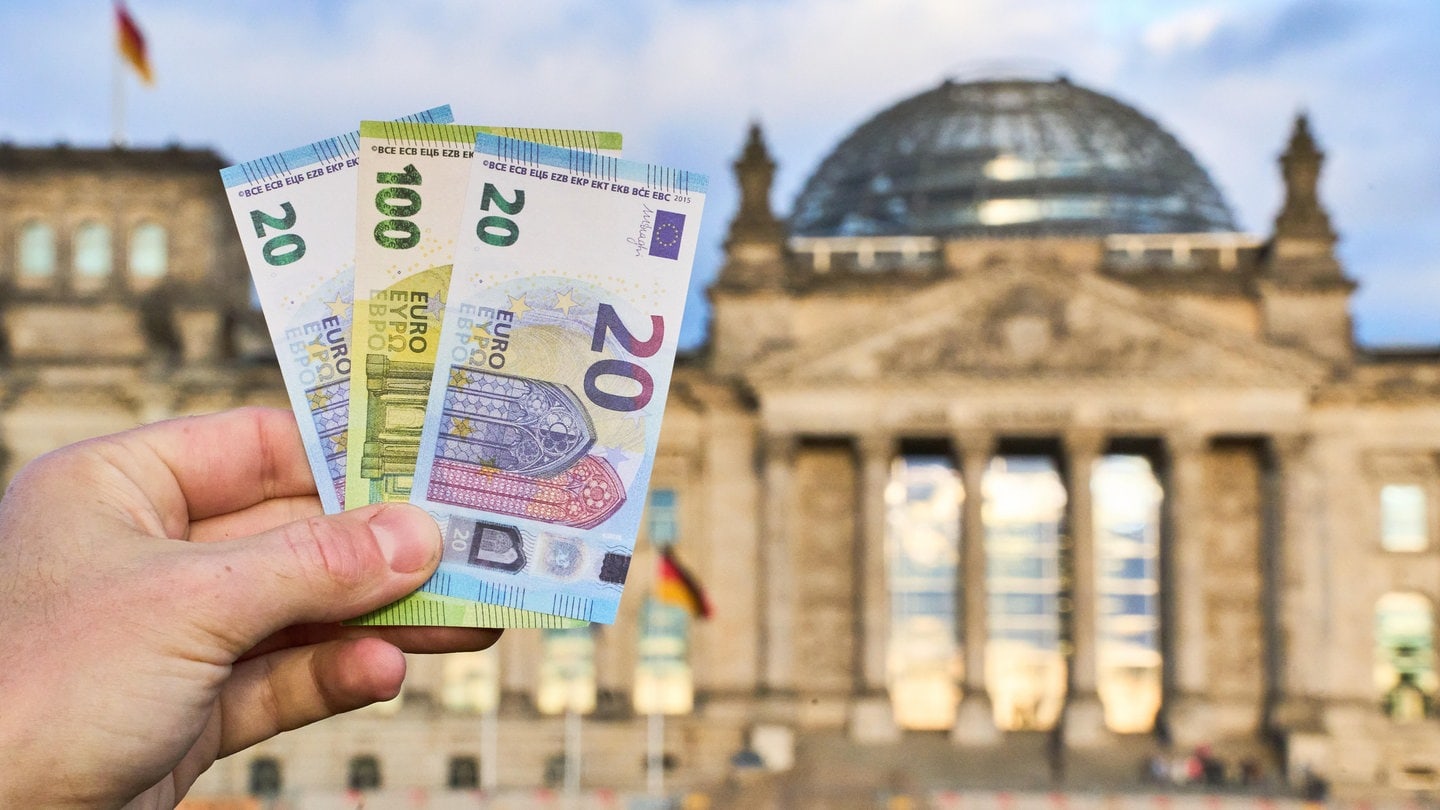 Buch „Unverdiente Ungleichheit“: Warum wir eine gerechtere Steuerpolitik brauchen