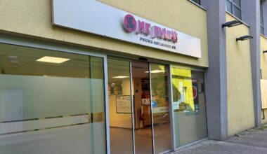 Aus dem Asiamarkt zum Socia-Media-Star