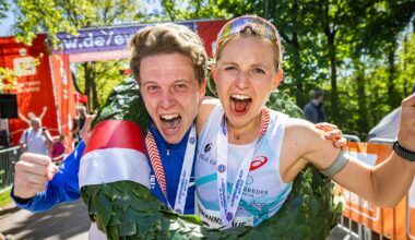 Hermannslauf 2025: Liveticker zum Nachlesen – so lief der beliebte Volkslauf