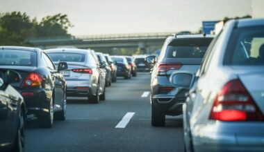 Staugefahr im Raum Köln am langen Mai-Wochenende
