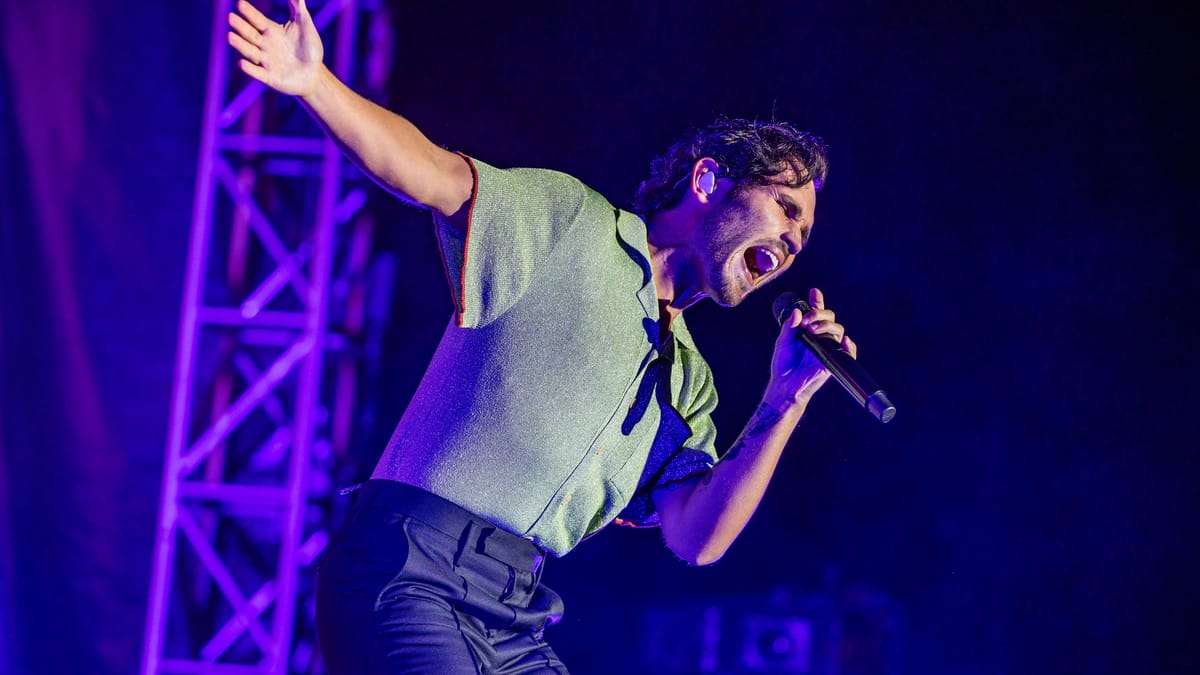 Namhafte Stars treten bei Festival im Mai auf
