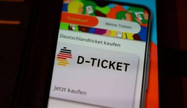 1,3 Millionen HVV-Kunden – trotz teurerem Deutschlandticket
