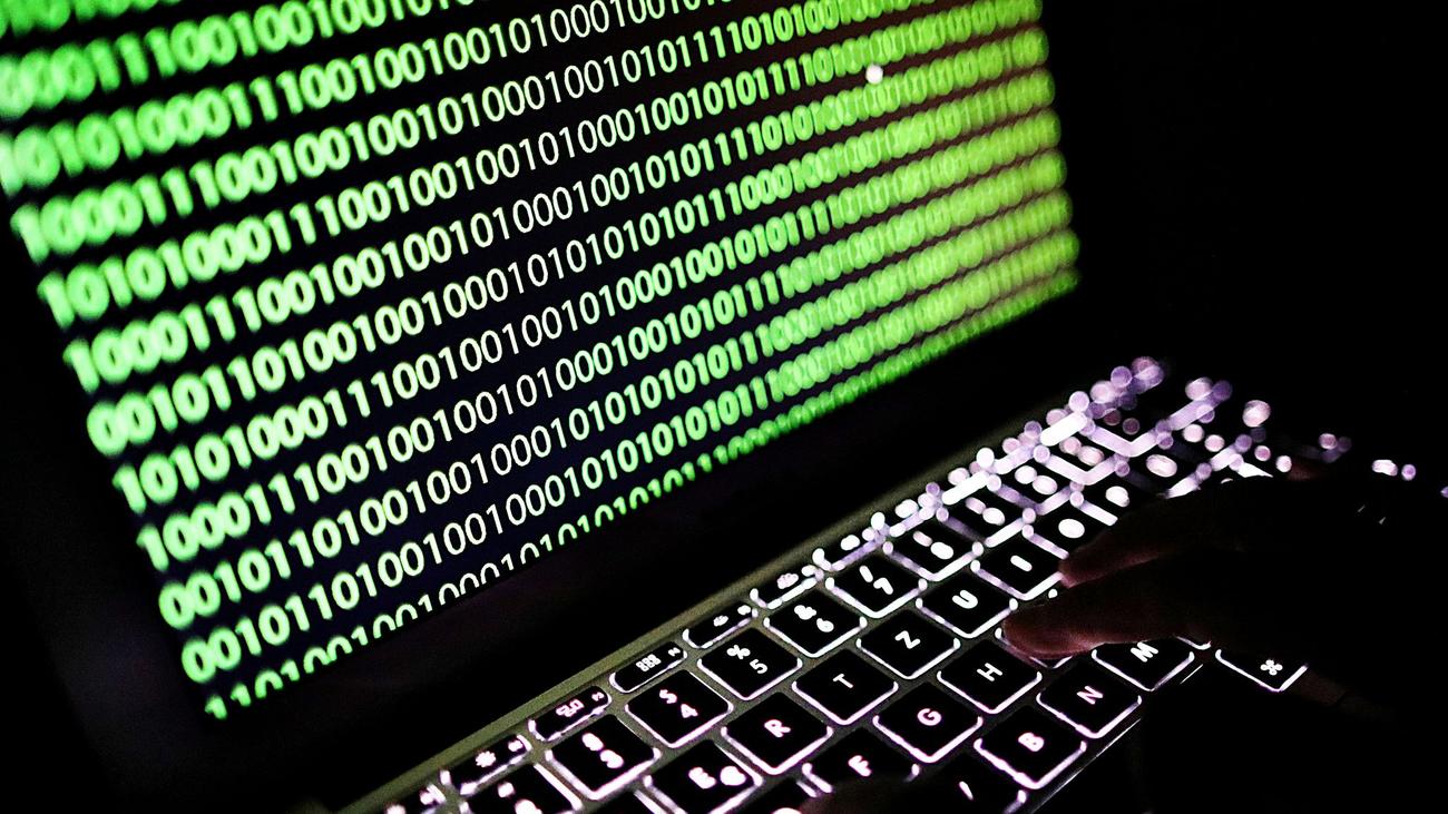 Cyberattacke: Cyberangriff auf das Hauptstadtportal berlin.de
