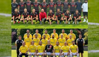 Aufstieg perfekt: Albania Duisburg & Gelb Weiß Hamborn sind durch
