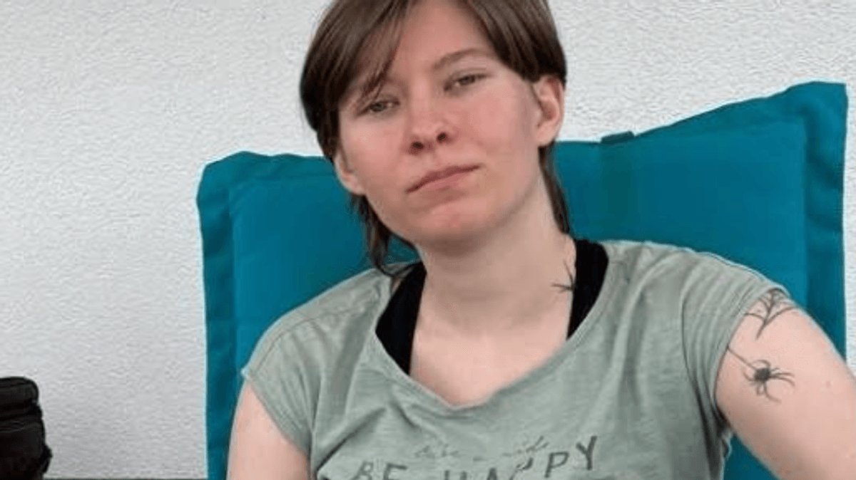 22-Jährige vermisst – Polizei bittet um Hinweise