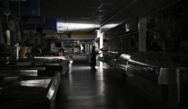 Blackout: Stromausfall legt Spanien und Portugal lahm – AKWs im Notbetrieb