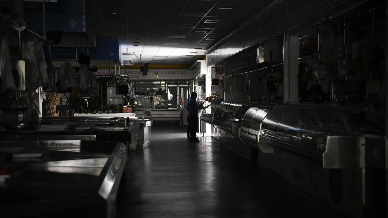 Blackout: Stromausfall legt Spanien und Portugal lahm – AKWs im Notbetrieb