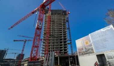 Verhandlungen zwischen Martini und Becken verlängert