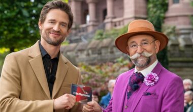 Filmstar mit Adelsherkunft verkauft Rarität