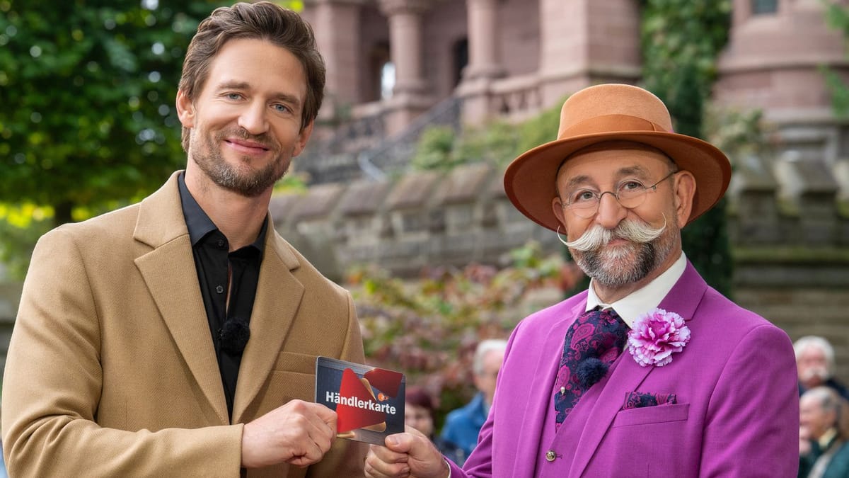 Filmstar mit Adelsherkunft verkauft Rarität