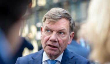 Auswärtiges Amt: Wadephul lobt Baerbocks Ukraine-Politik