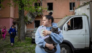 Krieg in der Ukraine: Selenskyj und Trump sehen russischen Waffenruhevorschlag kritisch