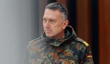 Russische Schattenflotte: "Niemand kommt unentdeckt davon"