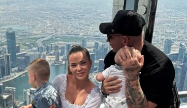 Laura Maria Rypa: Urlaubsdrama! Sie bricht Familienreise ab