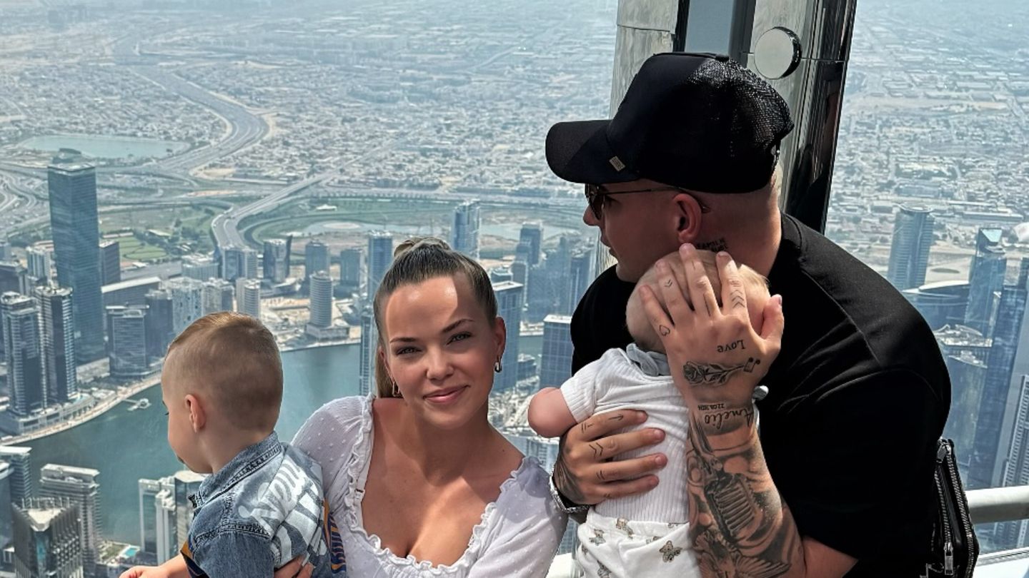 Laura Maria Rypa: Urlaubsdrama! Sie bricht Familienreise ab
