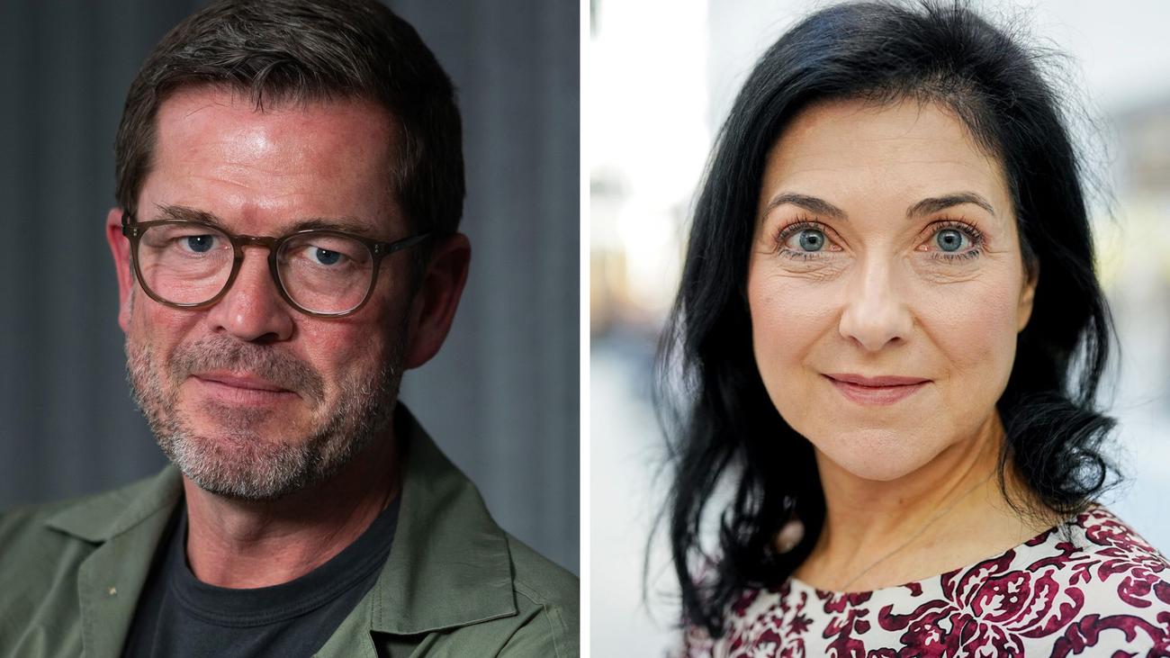 Polit-Paar: Reiche und Guttenberg machen Beziehung öffentlich