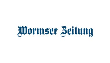 Mann festgenommen, der in Kiedrich Mülltonne angezündet hat