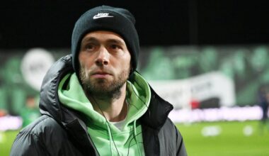 Ex-DFB-Profi Pander übernimmt Preußen Münster