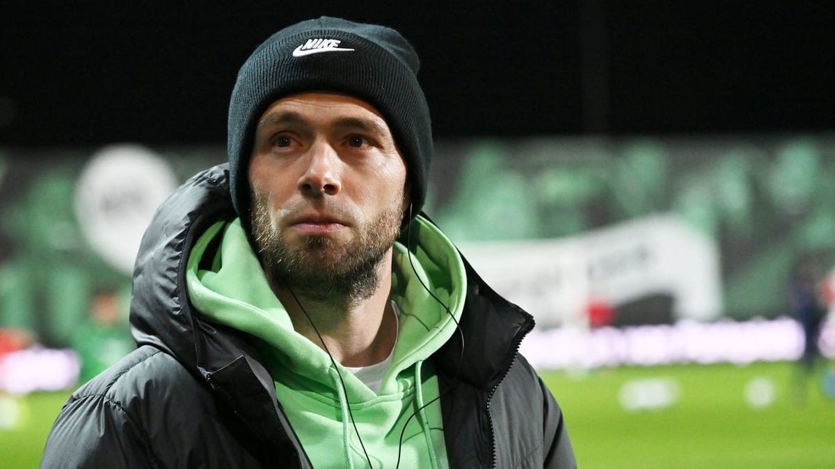 Ex-DFB-Profi Pander übernimmt Preußen Münster