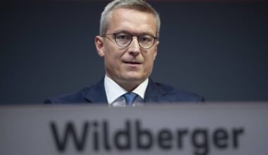 Karsten Wildberger wird neuer Digitalminister