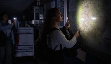 Strom in Spanien und Portugal fließt weitgehend wieder