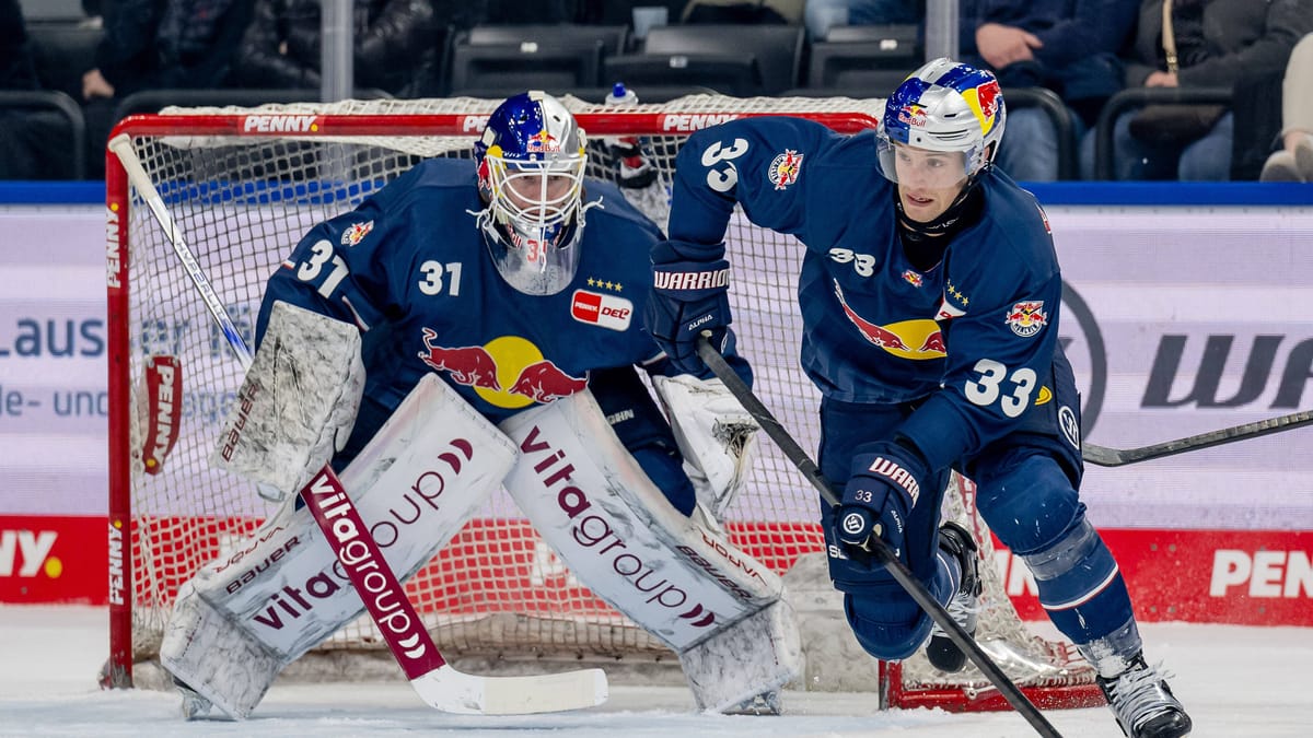 Evan Fitzpatrick und Will Riedell verlassen Klub