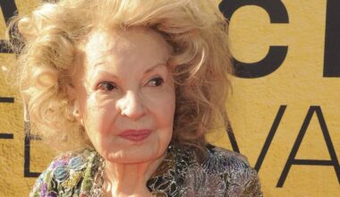 US-Kinderstar mit 98 Jahren verstorben