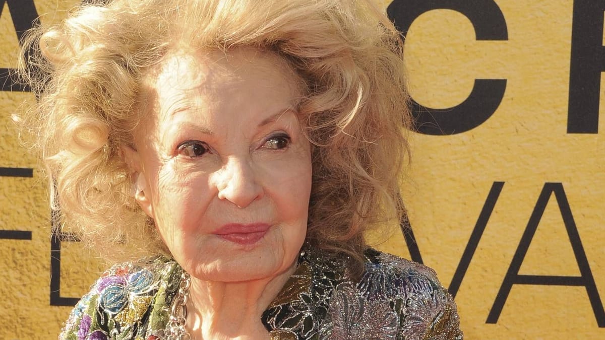 US-Kinderstar mit 98 Jahren verstorben