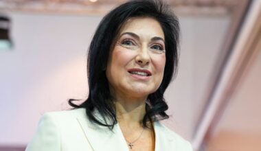 Vorstandsvorsitzende von Westenergie wird neue Wirtschaftsministerin