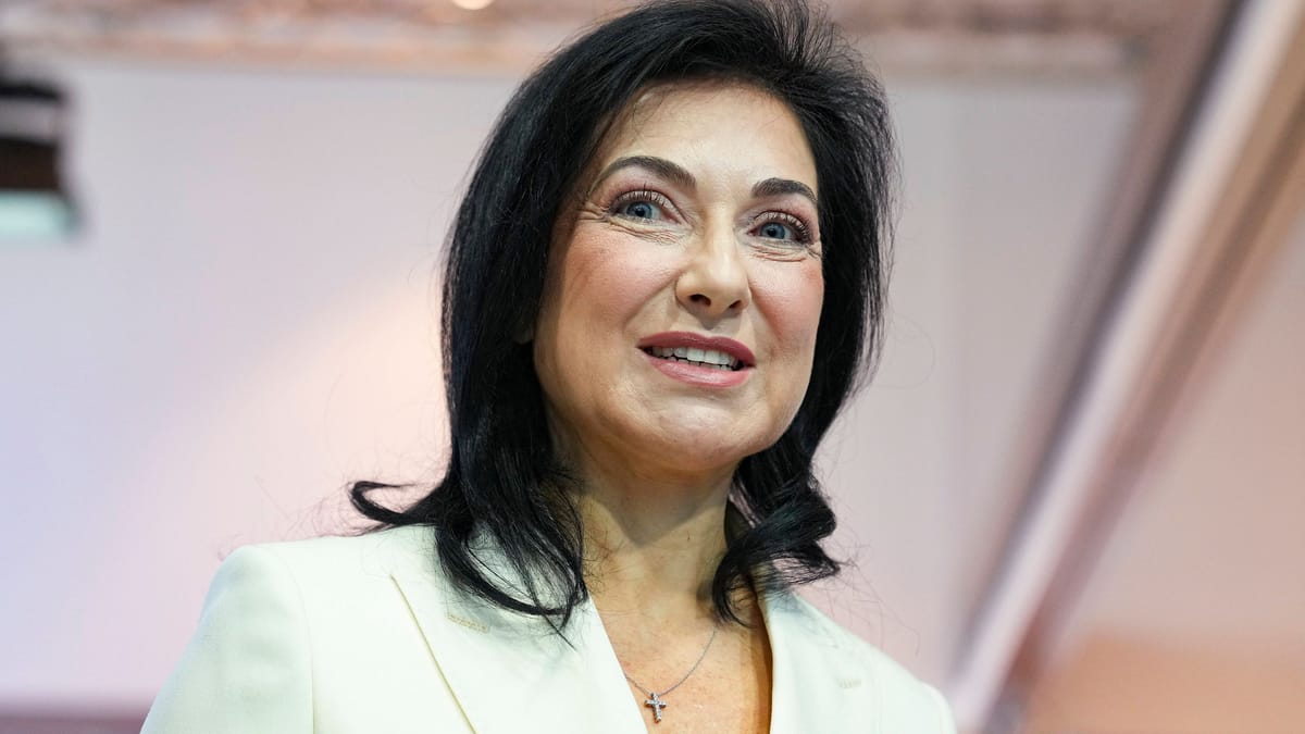 Vorstandsvorsitzende von Westenergie wird neue Wirtschaftsministerin