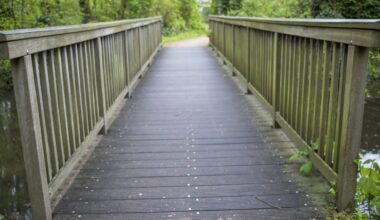 63-Jähriger auf Brücke in Mariendorf attackiert und beraubt