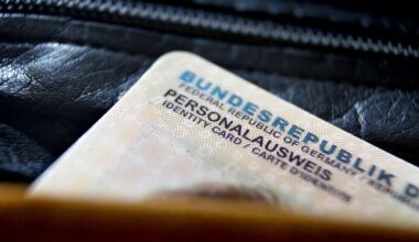 Ab 2025 nur noch digitale Passbilder bei Ausweisanträgen erlaubt