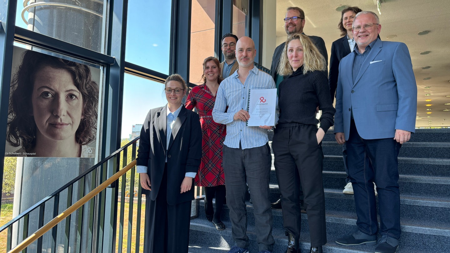 Blog: Nachrichten aus dem Westen der Pfalz