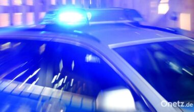 Hunderte randalieren in München | Onetz