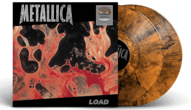 Metallica kündigen "Load"-Remaster an - News