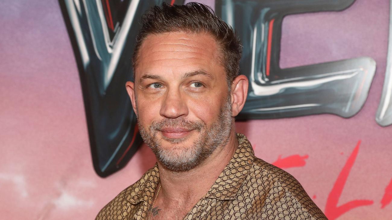 Neuer Netflix-Actionfilm: Tom Hardy lockt in drei Tagen 30 Millionen vor Bildschirme
