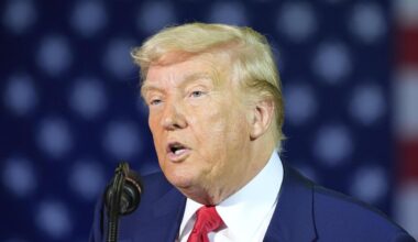 US-Zollpolitik: Trump gewährt Autoindustrie begrenzte Zollentlastung