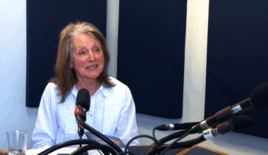 Barbara Wenders, Lehrerin und Autorin | Radio Kaktus Studio Talk | Kaktus Münster e. V.