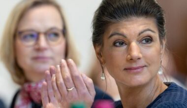 "Genau das, was wir nicht wollten"