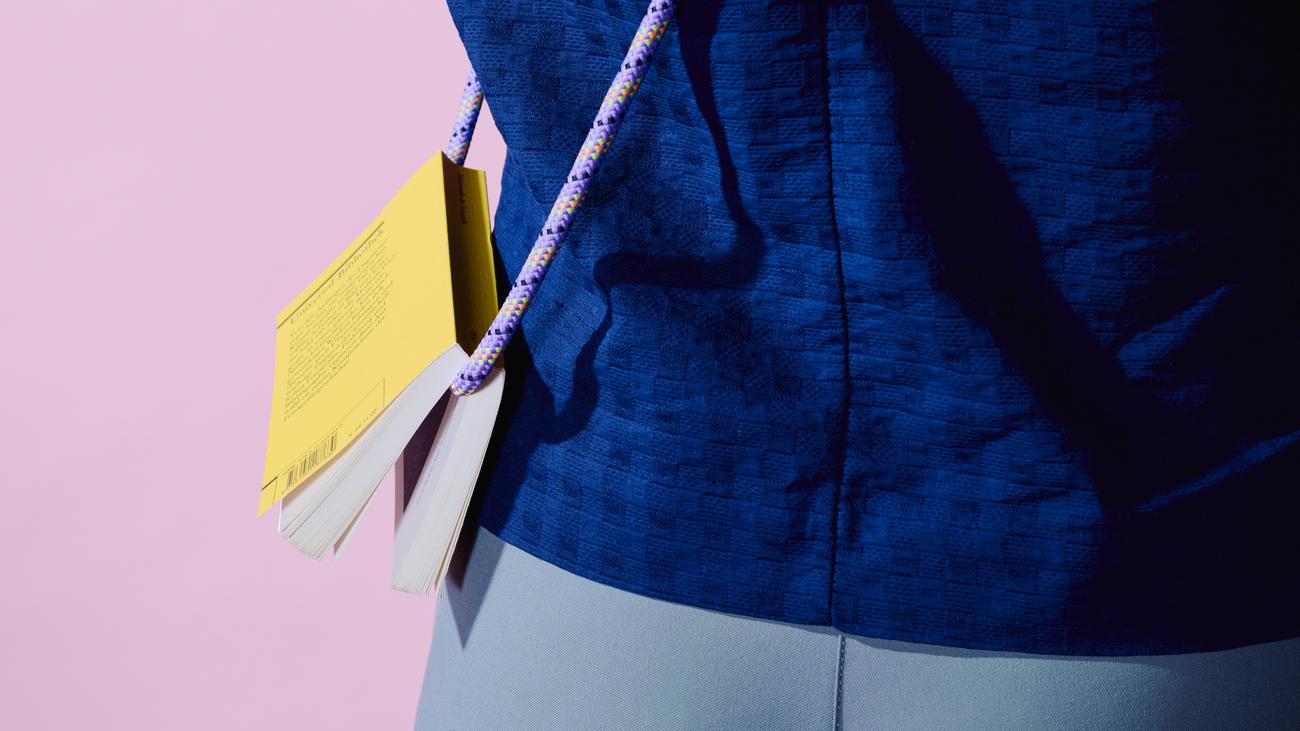 BookTok: Rettet Vampir-Sex die Literatur?