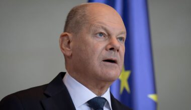 Prominente Absagen sagen für Scholz-Abschied