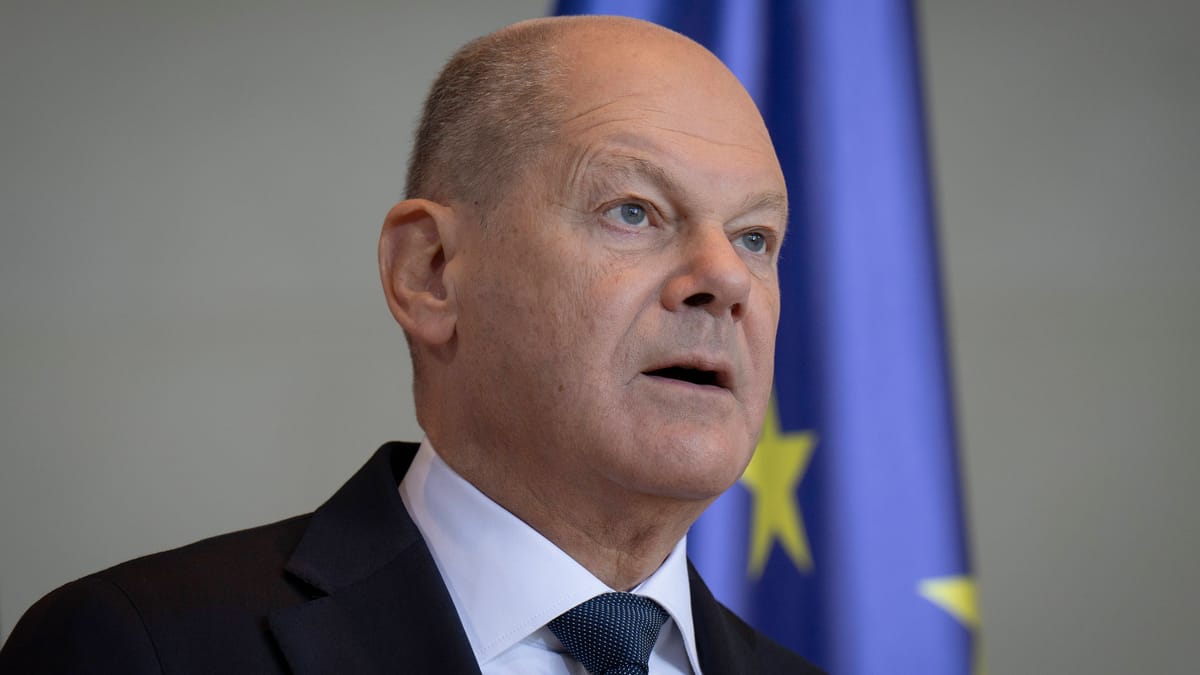 Prominente Absagen sagen für Scholz-Abschied