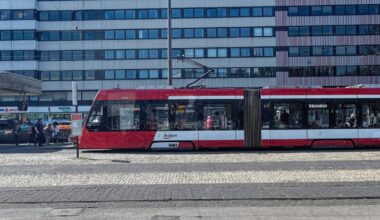 Radfahrer verletzt Mann mit Messer – Polizei ermittelt